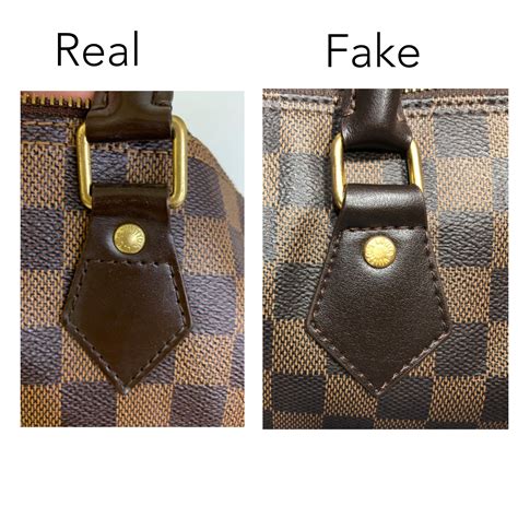 how to tell if lv bag is fake|louis vuitton scam.